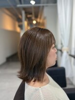 キブン(KIBUN) KIBUN/髪質改善/頭皮改善