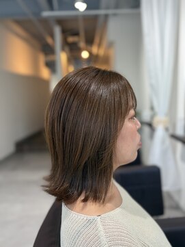 キブン(KIBUN) KIBUN/髪質改善/頭皮改善