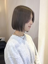 フランチェスカドット(francesca.)&nbsp;greige