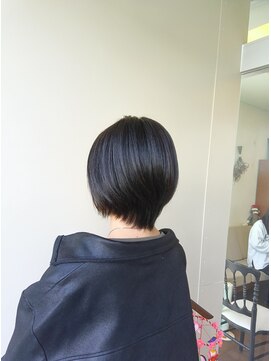 クレールボワス 引佐店(Clair,e bois) ショート