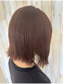 切りっぱなし