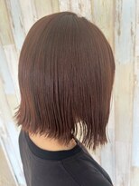 ゼロ(Zero Prsented by KKB) 切りっぱなし