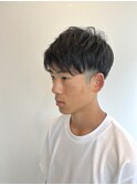 メンズカット