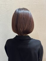 エルサフィロ ヒゴバシ(el zafiro)&nbsp;【エルサフィロ　肥後橋】お客様スタイル