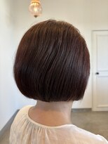 カルム(calme)&nbsp;medium bob