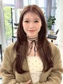 エトワ(ETOWA)&nbsp;土井 悠里亜