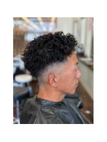 オレンジ(ORANGE)&nbsp;ツイストスパイラル