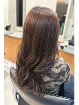 オーク ナチュリ(OAK×NACHUL)&nbsp;ILLUMINA COLOR