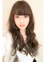 フォルテ 榛原パームス店&nbsp;外国人風大人ウェーブ