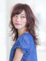 ヴィアラ 自由が丘(VIALA)&nbsp;【VIALA 自由が丘】外ハネ×くびれ