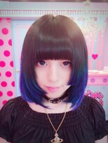 キャンディーシロップ(Candye Syrup)&nbsp;らむちゃんぶるー