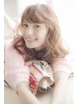 ガーランド (Garland) トリートメント6