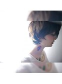 プレミアムはちみつカラー　＋　カット &nbsp;&nbsp;&nbsp;&nbsp;&nbsp;12960円→8640円 