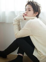 シュシュプライベートヘアサロン(Chou chou private hair salon)&nbsp;＃大人可愛い＃ショート