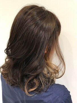 ロウブ(roubu.) 【roubu.】アクセサリーカラーミディ