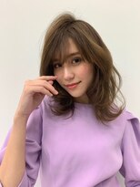 ウィル 阪急茨木駅前店(WiLL)&nbsp;ふんわりナチュレイヤー☆