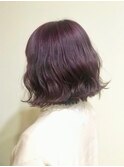 ラベンダーアッシュ
