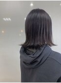 ダークバイオレット