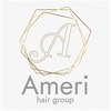 アメリシシ 近鉄八尾店(Ameri sisii.)のお店ロゴ