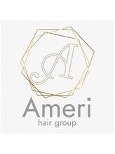 Ameri sisii. 近鉄八尾店