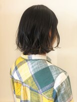 ネオリーブ クタ 町田店(Neolive kuta)&nbsp;【Ｎｅｏｌｉｖｅｋｕｔａ町田】インナーハイライト×ボブ