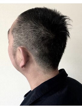 ヴェシカ(veccica) ★激渋ボウズ★