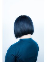 クリップ ジョイント ゴッド(CLIP JOINT GOD)&nbsp;しっとりダークブルーパープル♪