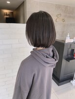 イヴ(Eve) ふあふあロブ