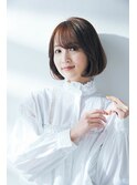 スリークボブ/上野/上野駅/白髪染め/ヘッドスパ