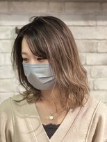 クロエ バイ ラヴィズム(CLOE by LUVISM) ☆バレイヤージュ☆
