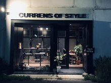 カレンズオブスタイル(CURRENNS OF STYLE)の雰囲気（無骨さとスタイリッシュを兼ね備え東海岸のバーバーの雰囲気）