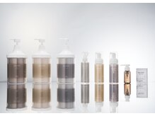 BYKARTE（バイカルテ）は次世代トリートメントです♪＃バイカルテ＃BYKARTE＃髪質改善＃髪質再生