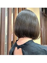 キー(kｅｙ)&nbsp;マットグレー