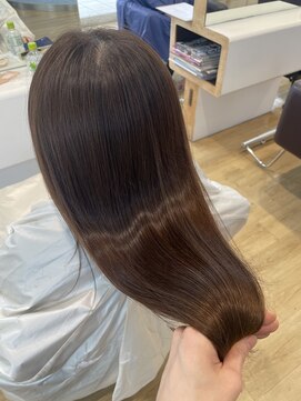 ブーム(BOOM) 最高級美髪エステ♪ ［BOOM松崎］