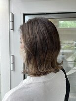 レポ(LEPO)&nbsp;グラデーションからー