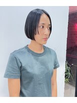 ゴブンノロク(GOBUN NO ROKU)&nbsp;担当　竹橋/［緑地公園/千里山/千里中央/桃山台］