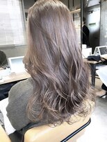 ラボヌールヘアーパルフェ 大宮西口店(La Bonheur hair parfait) 【parfait○山口】透明感カラーお任せ下さい！【大宮美容室】