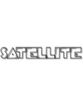 satellite 【サテライト】