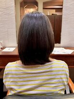 染め屋べっぴんしゃん&nbsp;イルミナカラー　カラー専門店