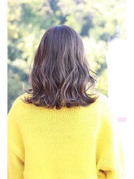 ビアージュ(Viage) #透明感カラー #外国人風カラー #ベージュ #グレージュ