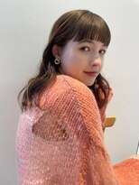 オーダーワン(OORDER1)&nbsp;…やわらかbrown…