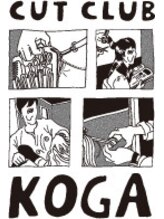 CUT CLUB KOGA hair&eyebrow