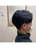 アピラトータルデザインサロン(APiLA total design salon) メンズカット