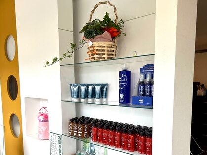 アプリ 清水町店の写真