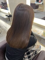 アヴァンス 江坂店(AVANCE.)&nbsp;髪質改善カラー