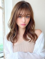 アフロートpd+ KOBE(AFLOATpd+)&nbsp;【2月1日NEWOPEN！AFLOAT神戸】愛されゆるふわミディ