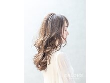 ヘアーズ 広畑東新町店(hairs)