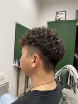 フー バイ セリナ(Fuu.by serina)&nbsp;スペインカール