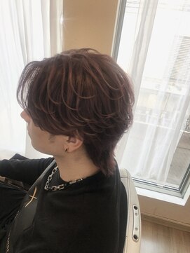 ロカット サロン(Roquat Salon) メンズセット /立川