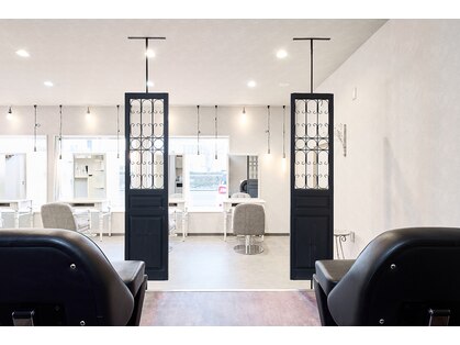 フリーダムリタ(freedom rita)の写真